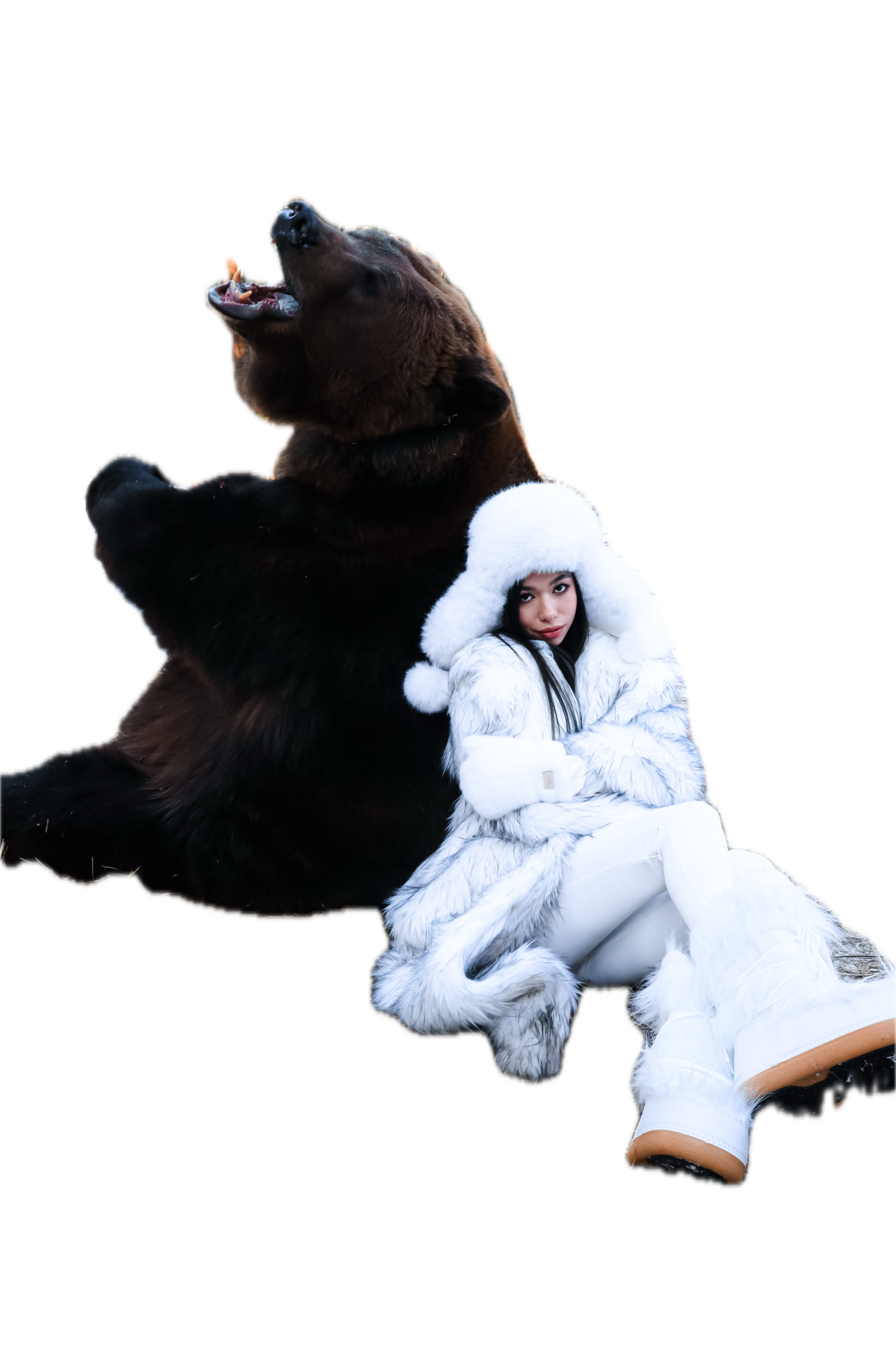 Модель NIKIFOROV